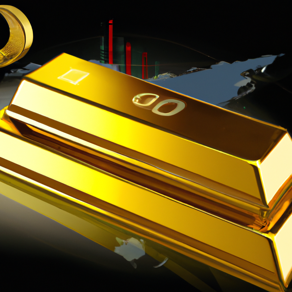 黃金價格對經濟政策的反應