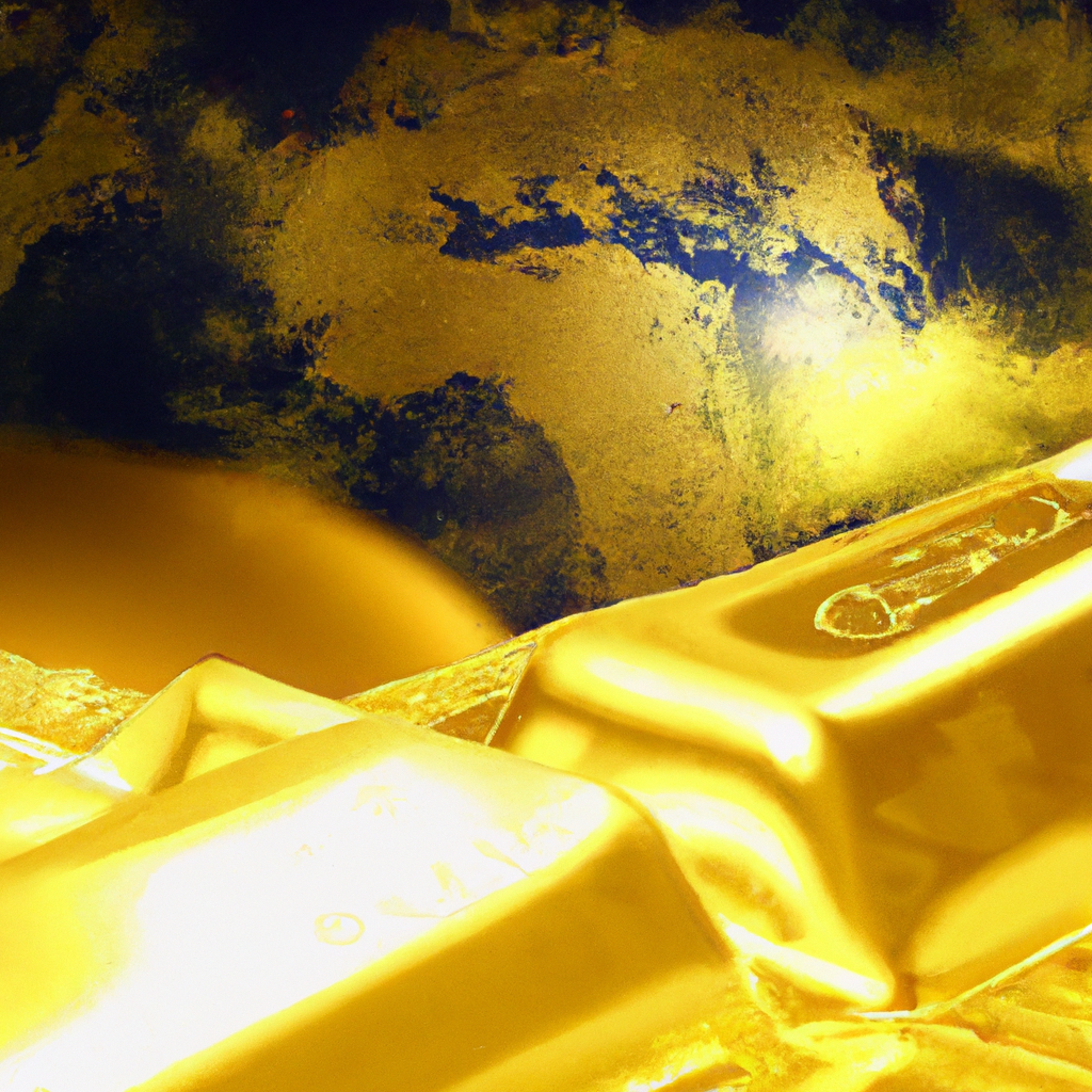 黃金投資的全球市場和國際聯繫