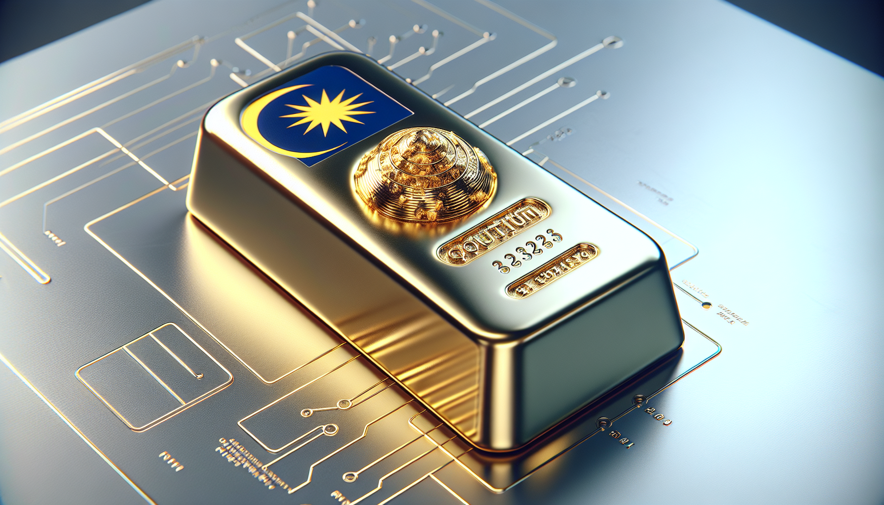 In-Depth Quantum Metal Malaysia Review: A Comprehensive Guide for Gold Investors