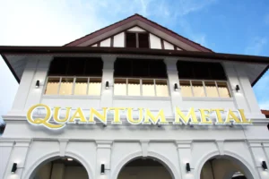 Quantum Metal Malaysia