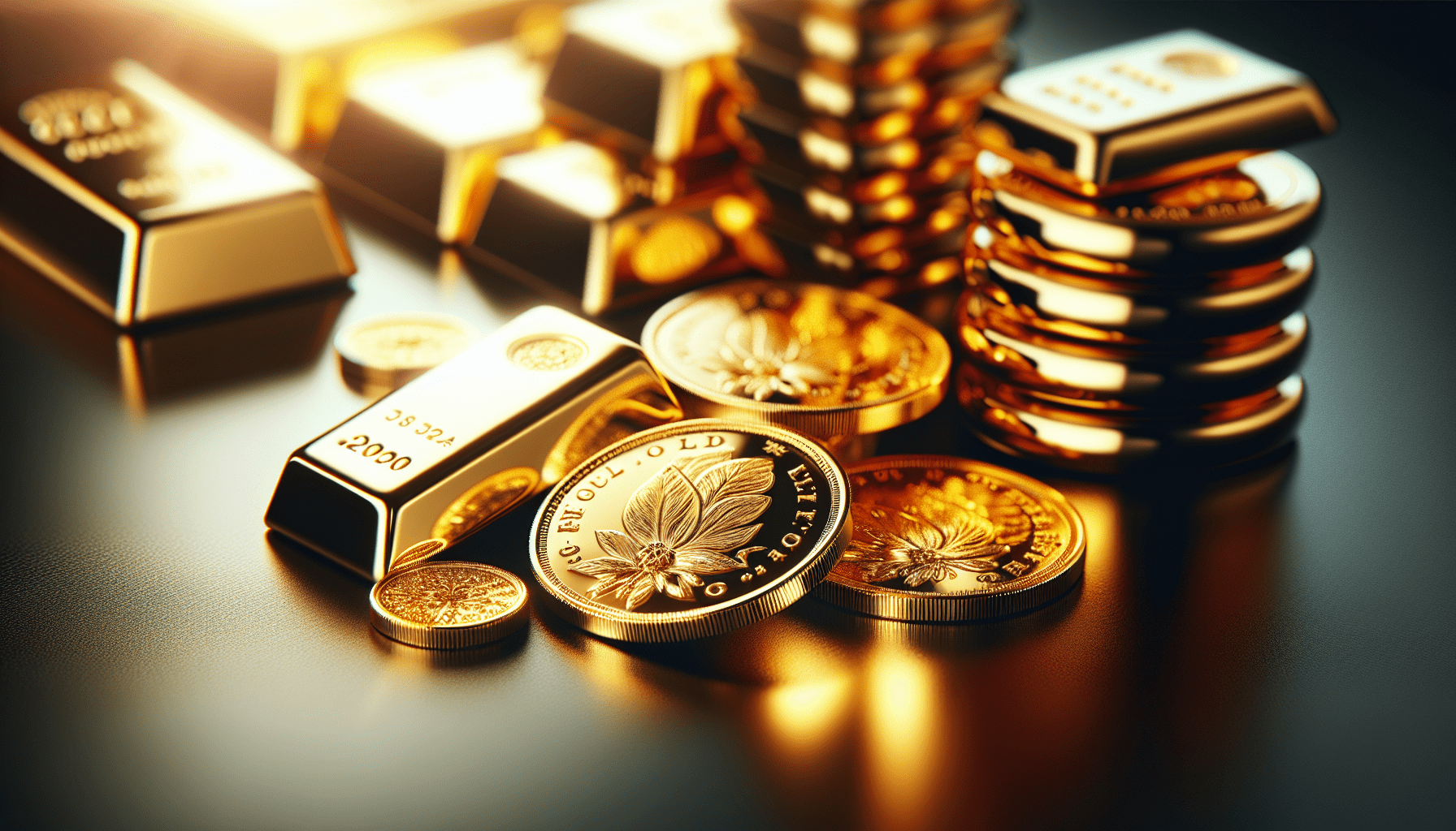 Are There Any Minimum Investment Requirements For Gold Investment In Malaysia?