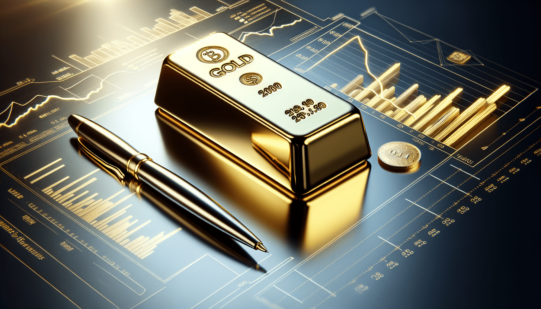 Which Banks Provide Regular Market Updates Or Research Reports For Gold Investors?