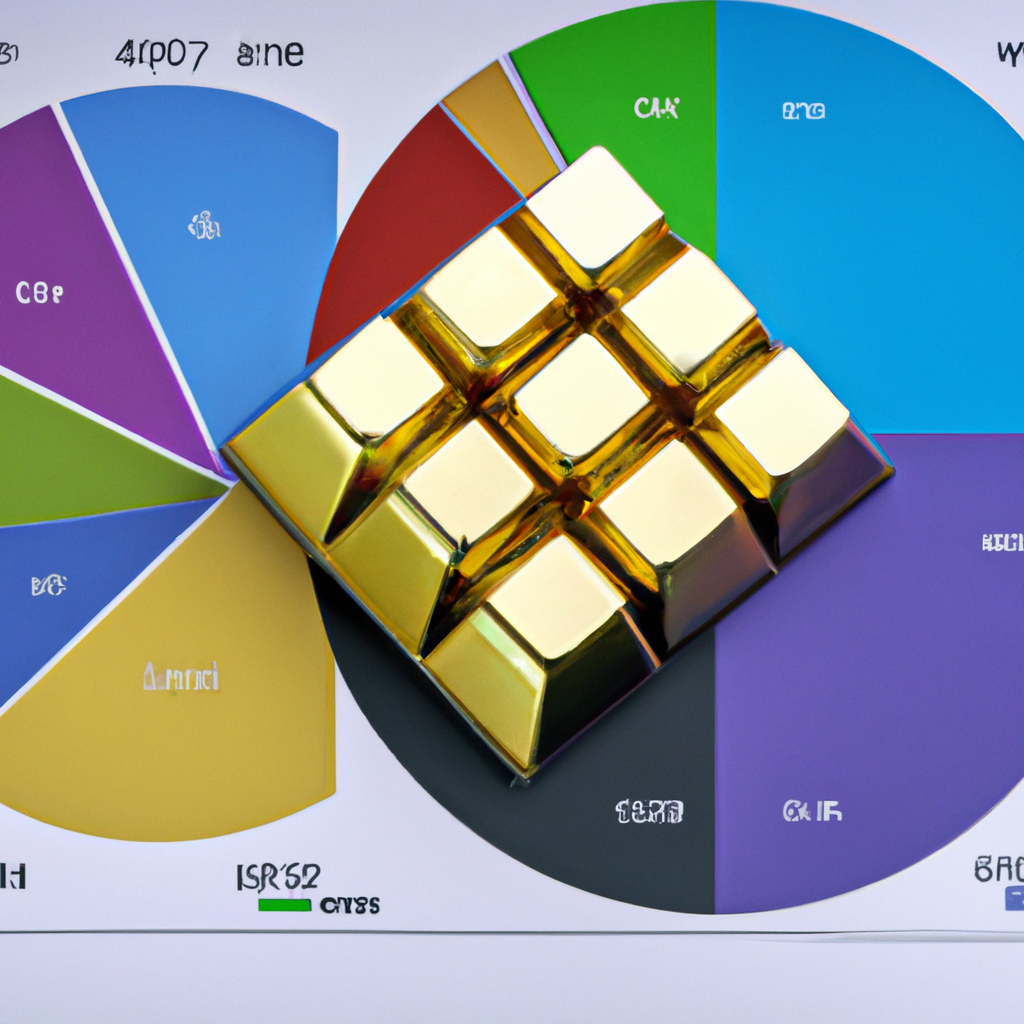 Diversifying Your Portfolio With Gold: Risk Management Strategies
