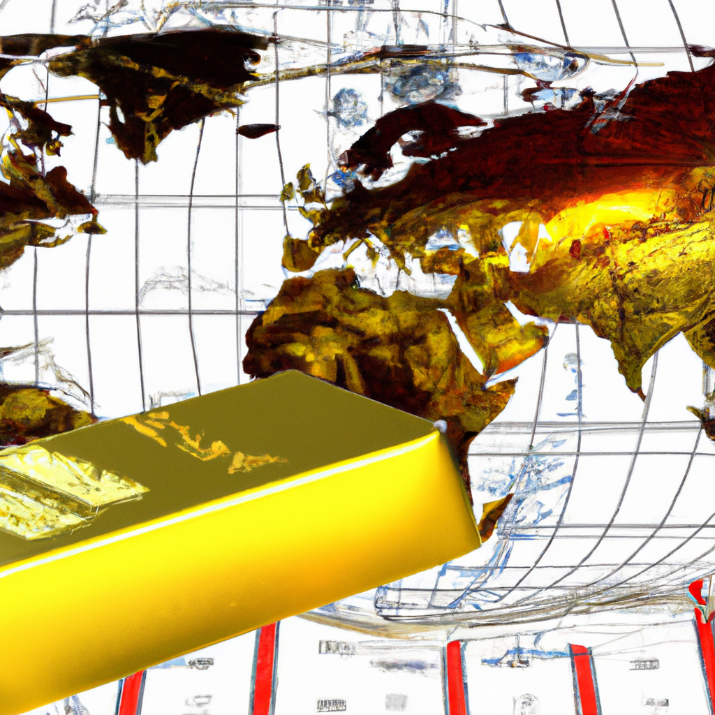 Geopolitical Events And Gold Investment: A Correlation Study