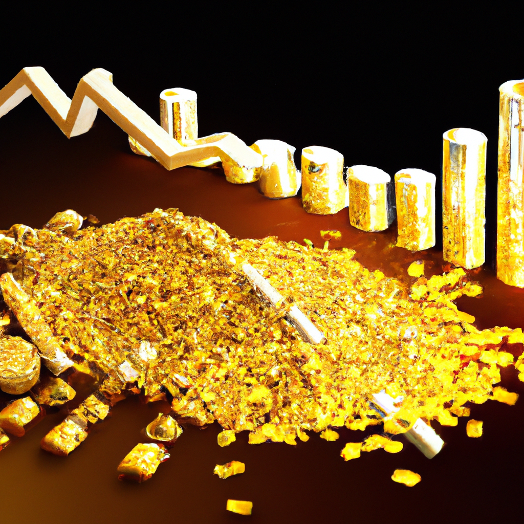 Gold And Inflation Hedge: Analyzing The Historical Data