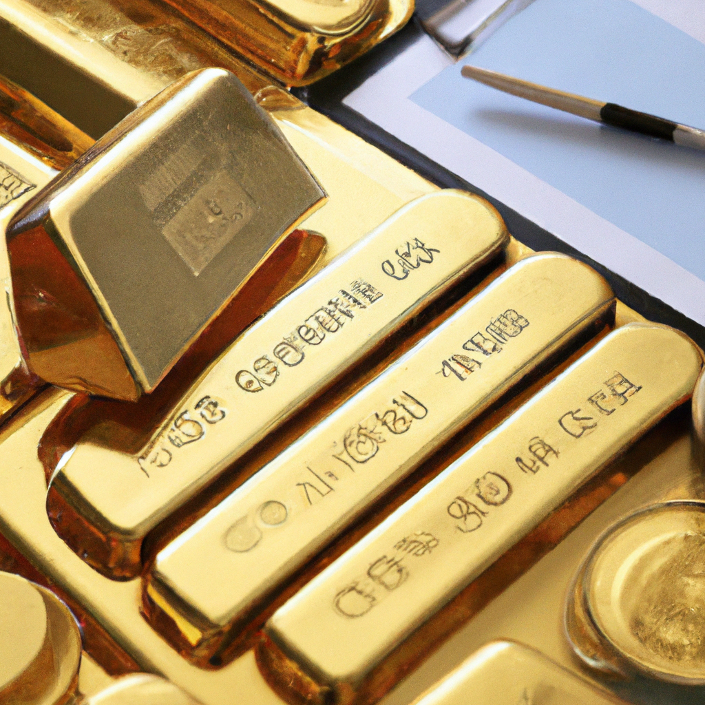Gold As A Safe Haven Investment: Historical Performance Analysis