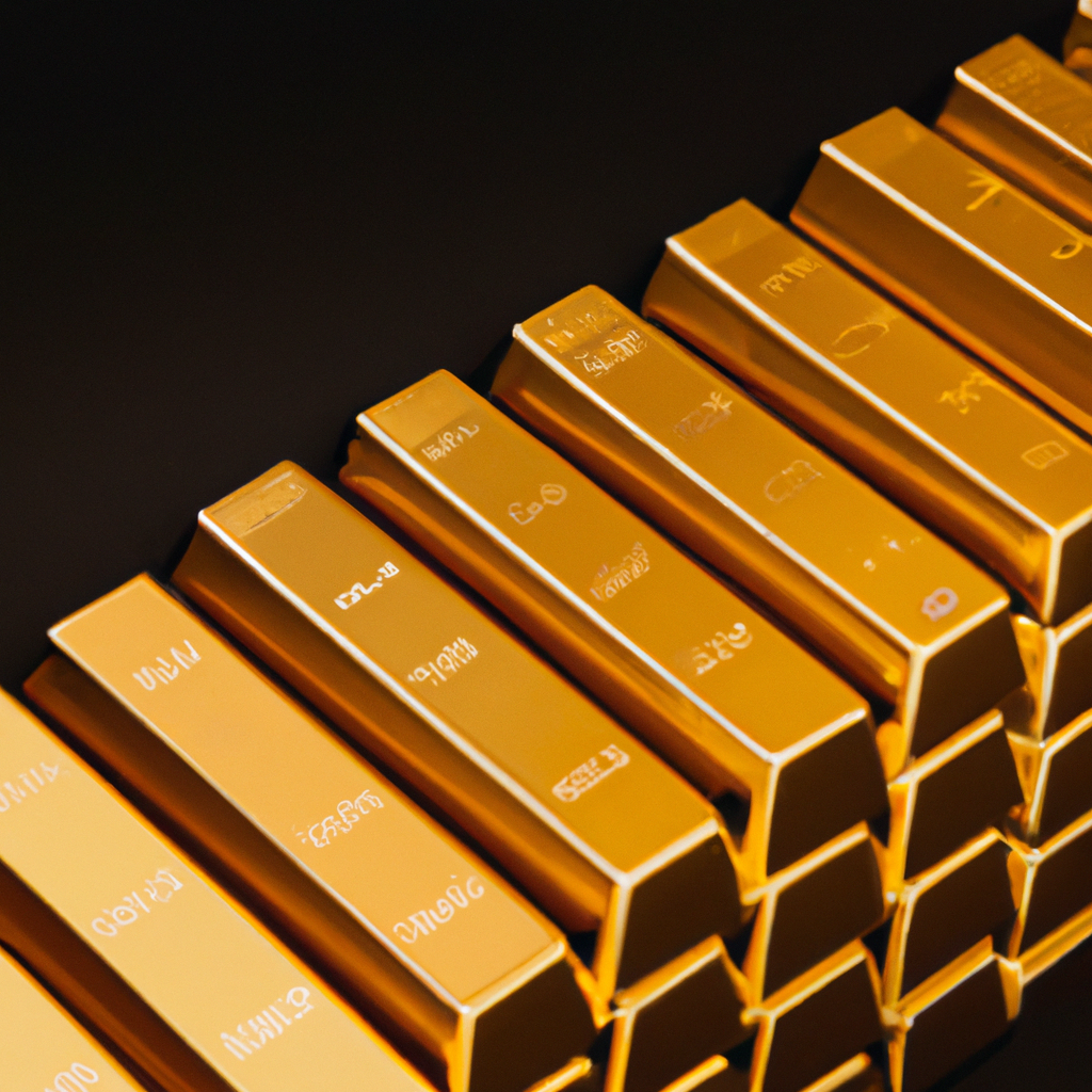 Gold Price Volatility: Strategies For Timing Your Investments