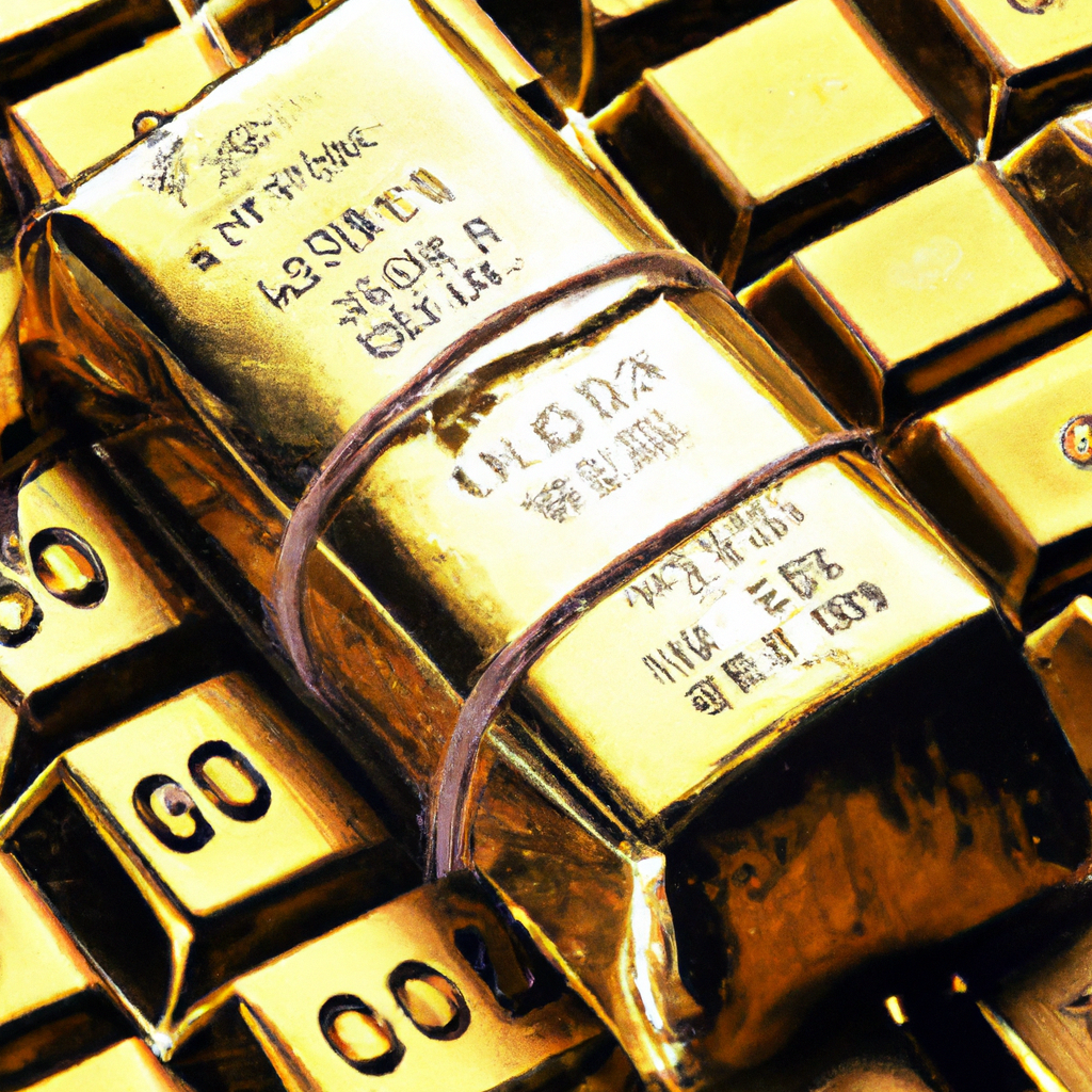Is Gold Safer Than Cash?
