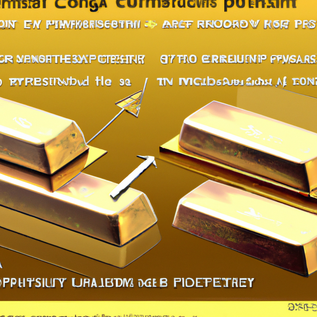 Physical Gold Vs. Paper Gold: Understanding The Investment Options