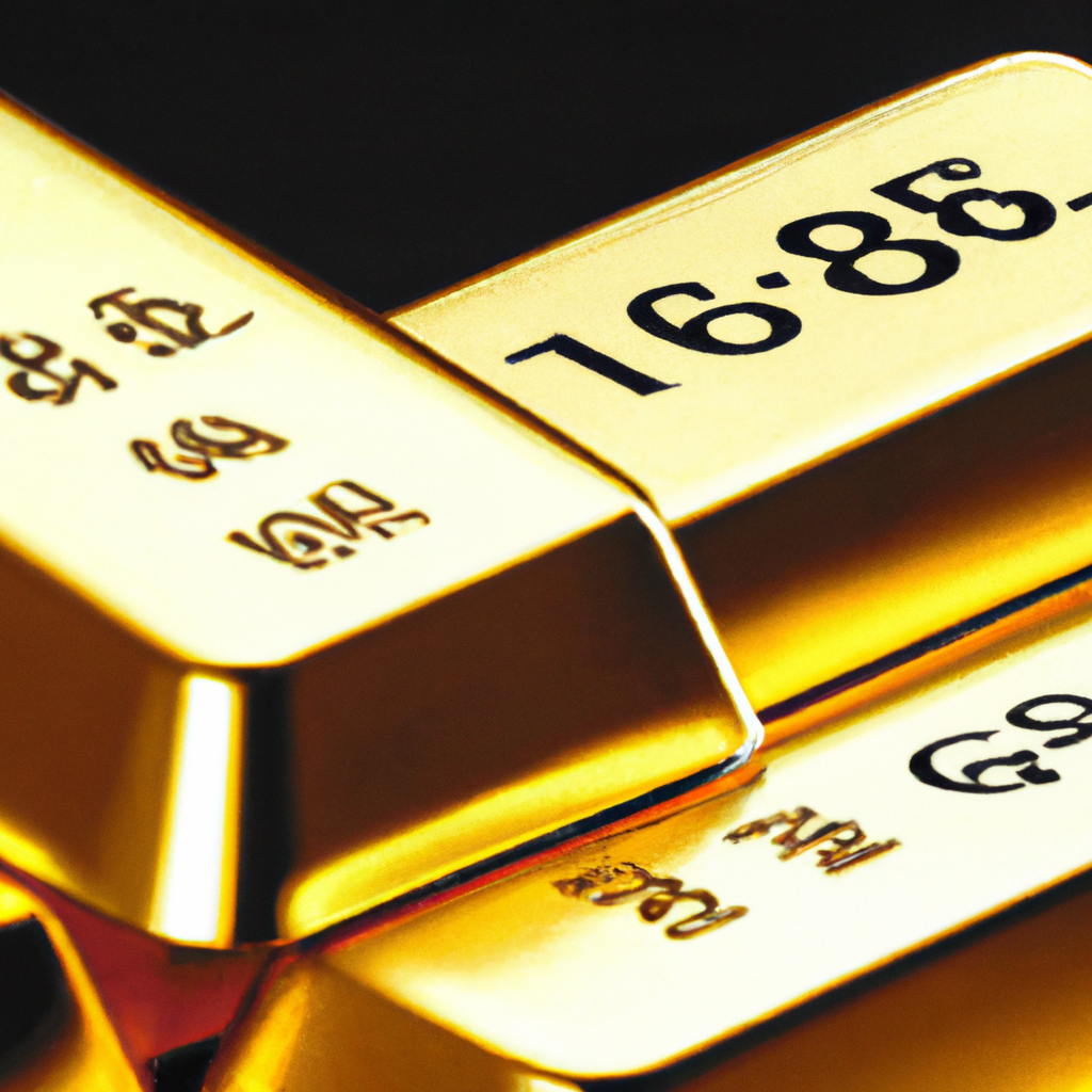 Apakah Risiko Dan Pulangan Pelaburan Emas?