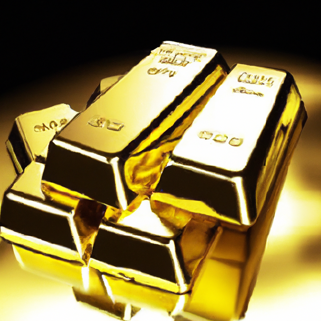 Are There Any Gold Investment Opportunities Specific To Malaysias Economy?