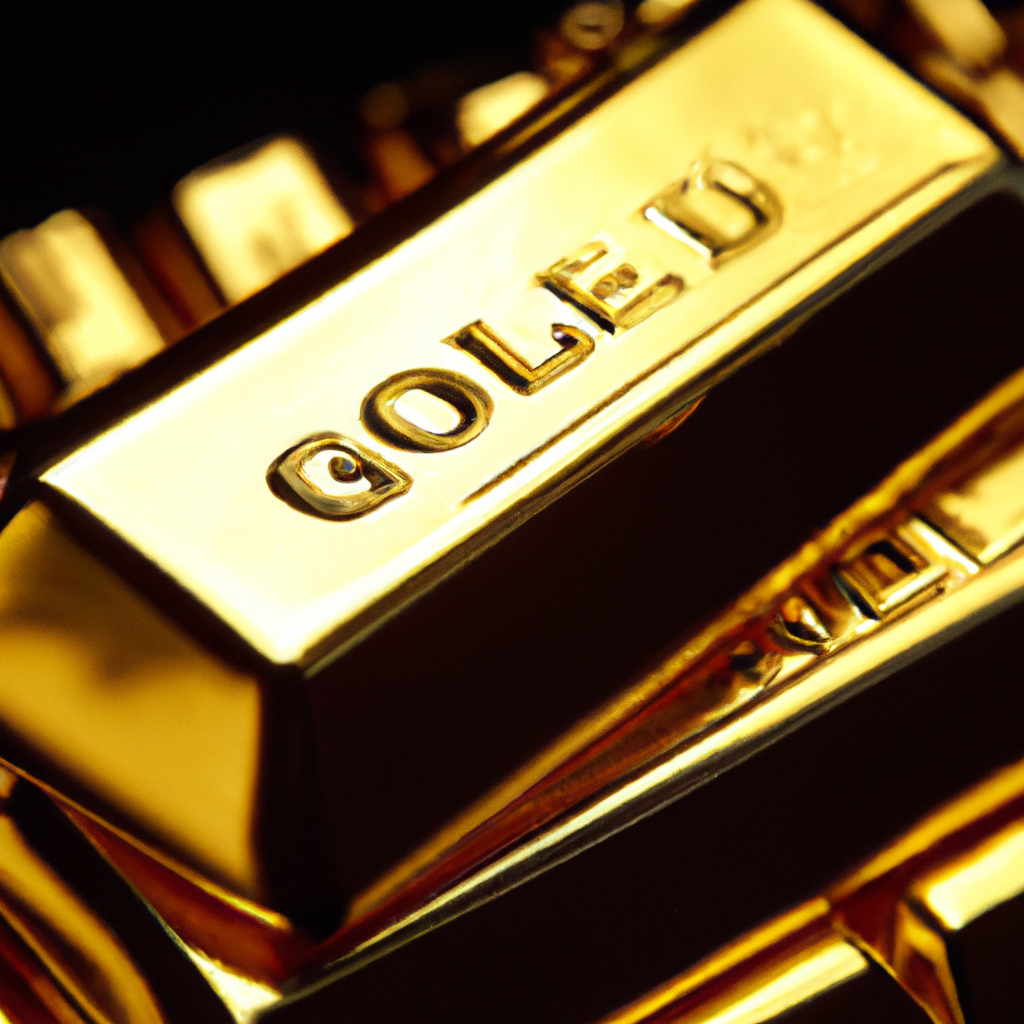 Are There Any Gold Investment Opportunities Specific To Malaysias Economy?