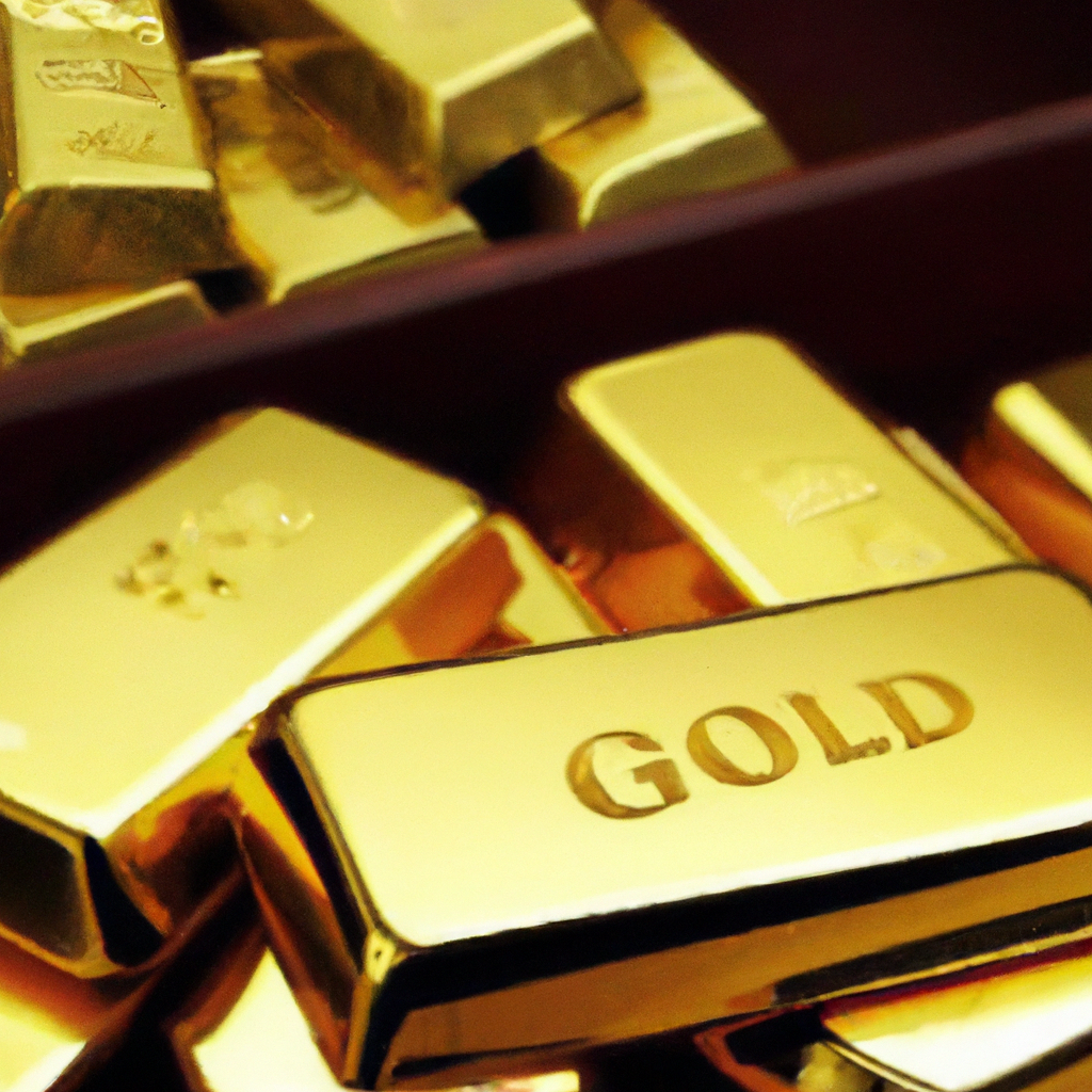 Are There Any Government Incentives For Gold Investments In Malaysia?