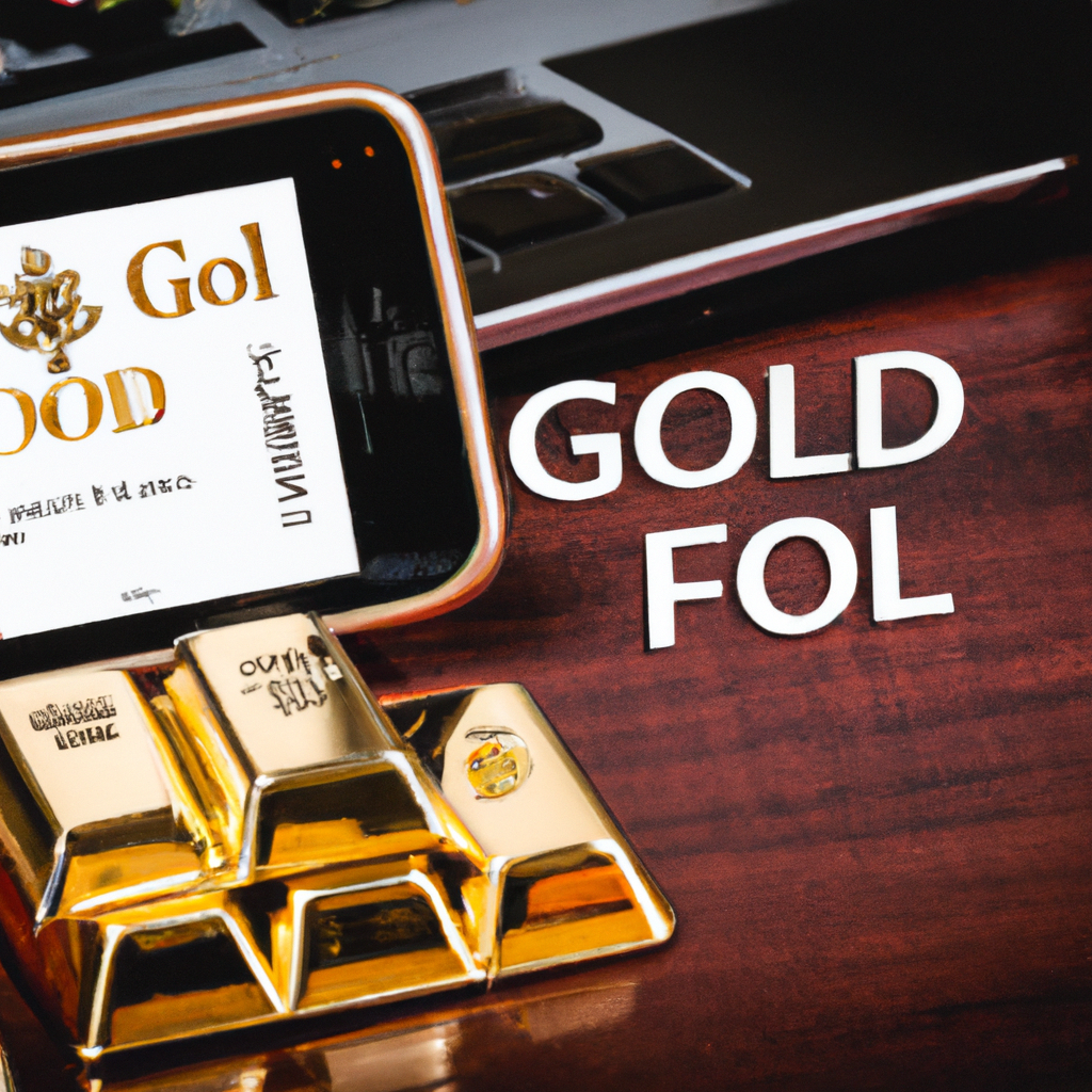 Are There Any Malaysian Gold Investment Apps Or Platforms?