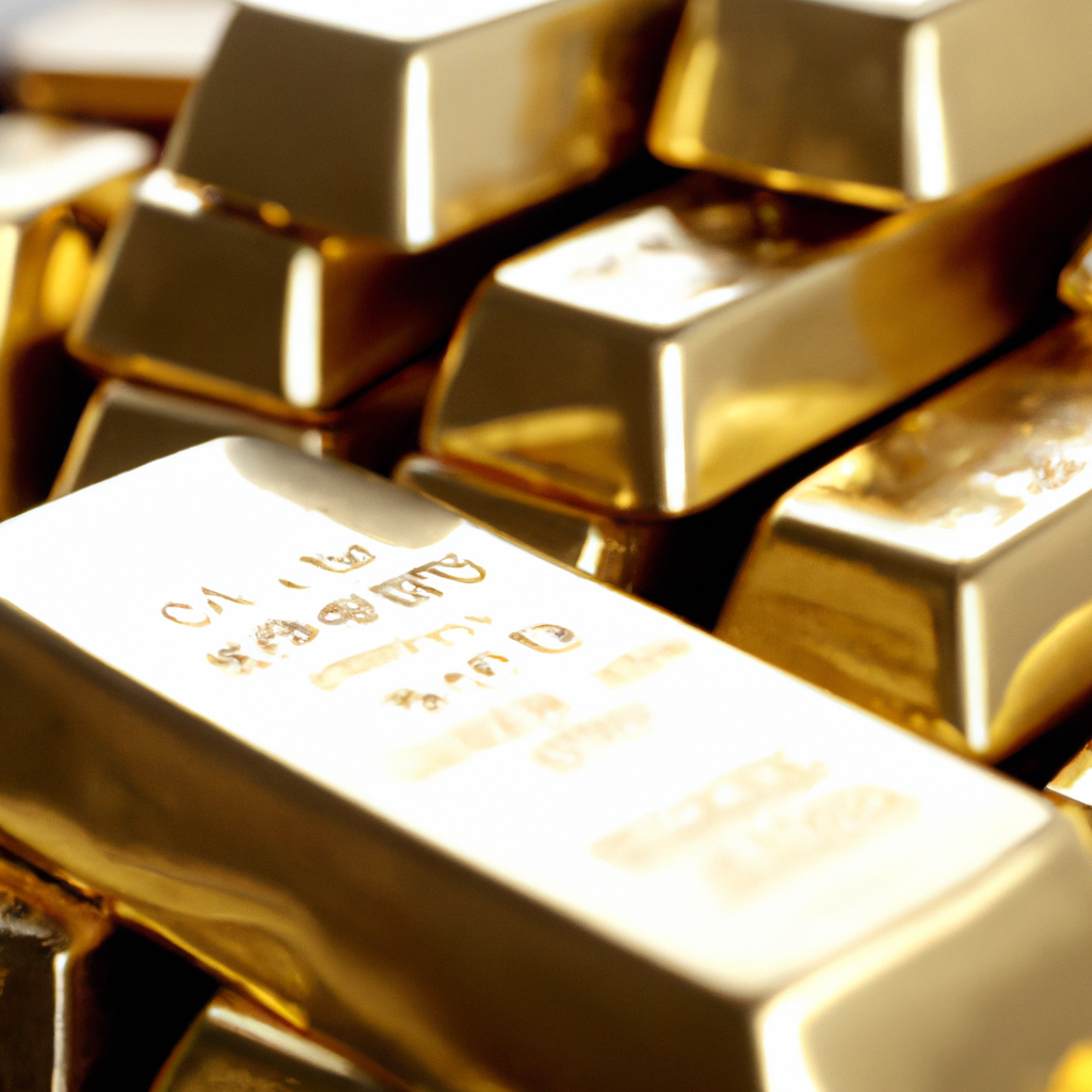 Are There Any Malaysian Government Incentives For Gold Investments?