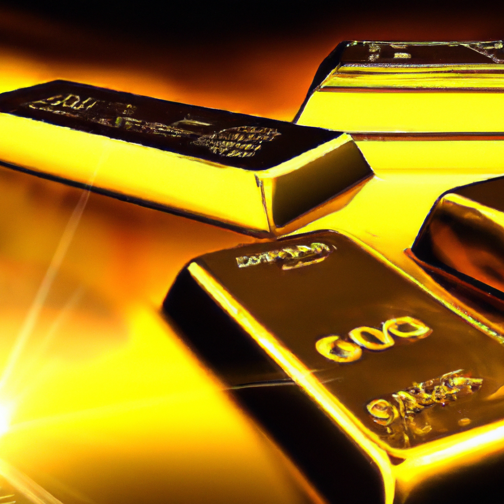 Are There Any Malaysian Government Incentives For Gold Investments?