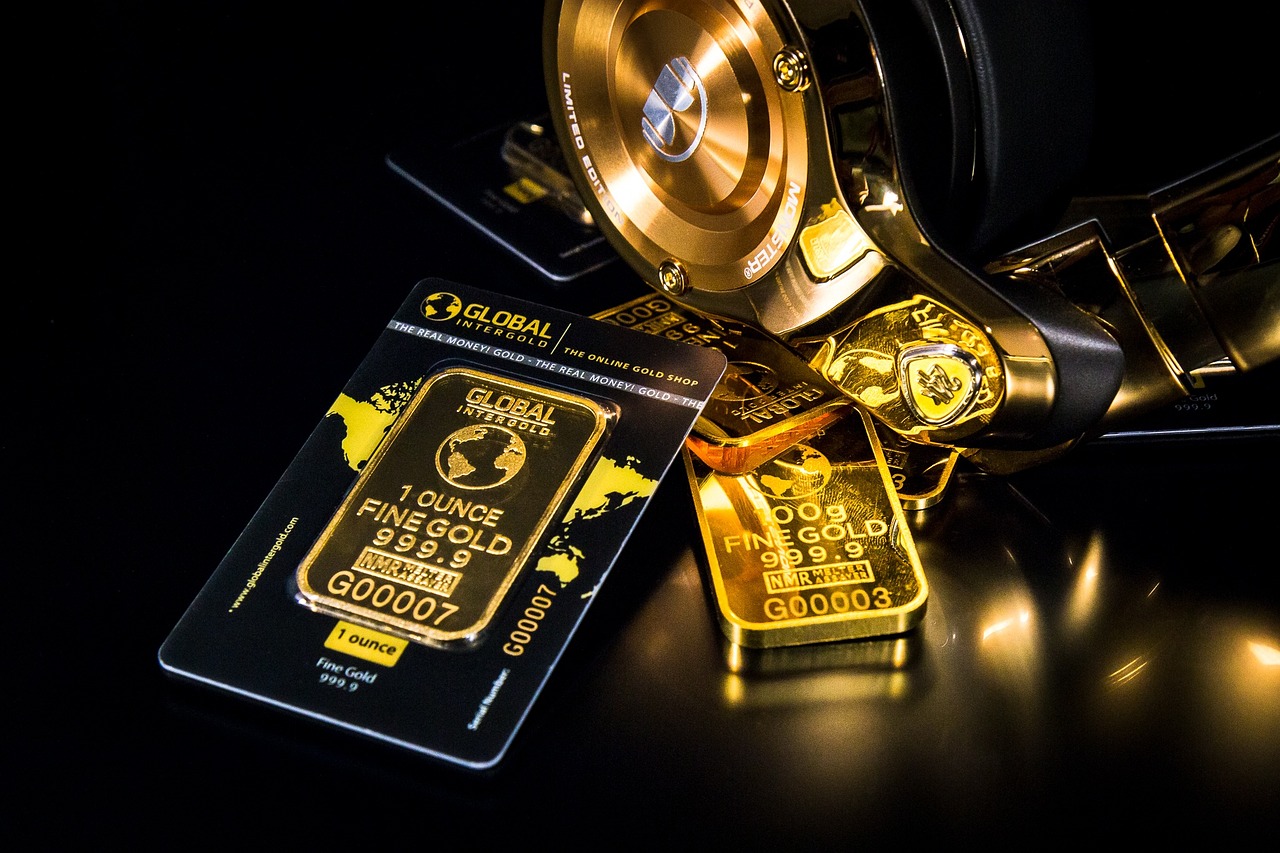 Can I Buy Physical Gold From Maybank?