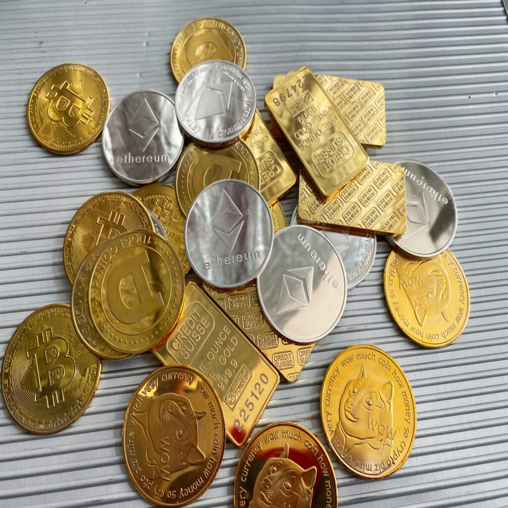 Can I Invest In Gold As A Hedge Against Inflation In Malaysia?