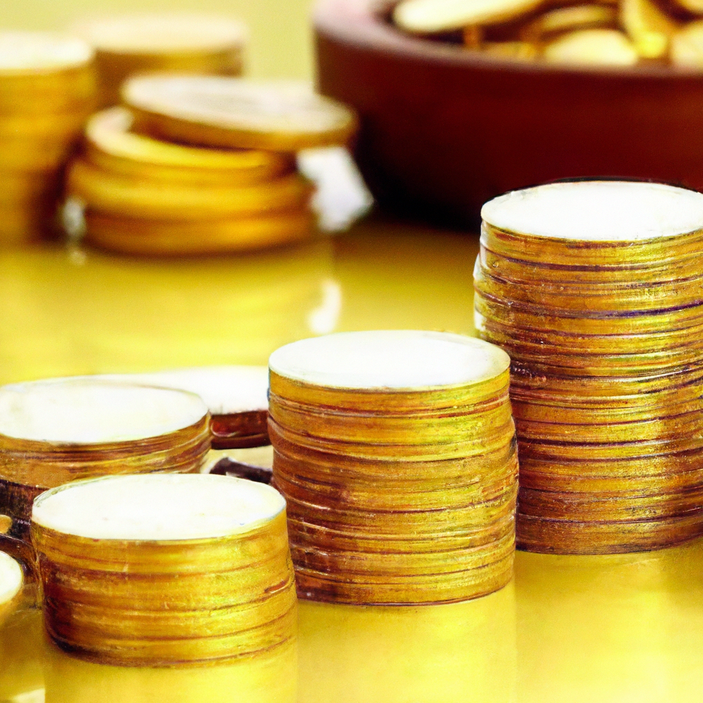 Can I Invest In Gold For Retirement Planning In Malaysia?