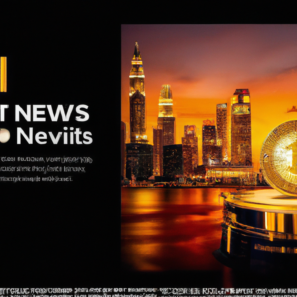 Can I Invest In Gold-themed NFTs In Malaysia?