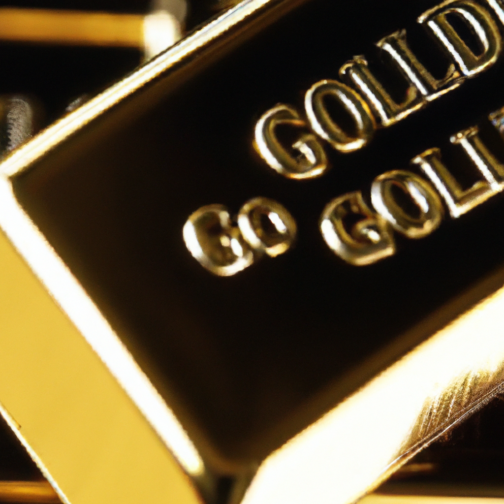 Can I Invest In Gold Through A Malaysian Bank Or Financial Institution?