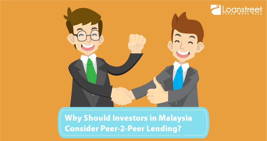 Can I Invest In Gold Through Malaysian Peer-to-peer Lending Platforms?
