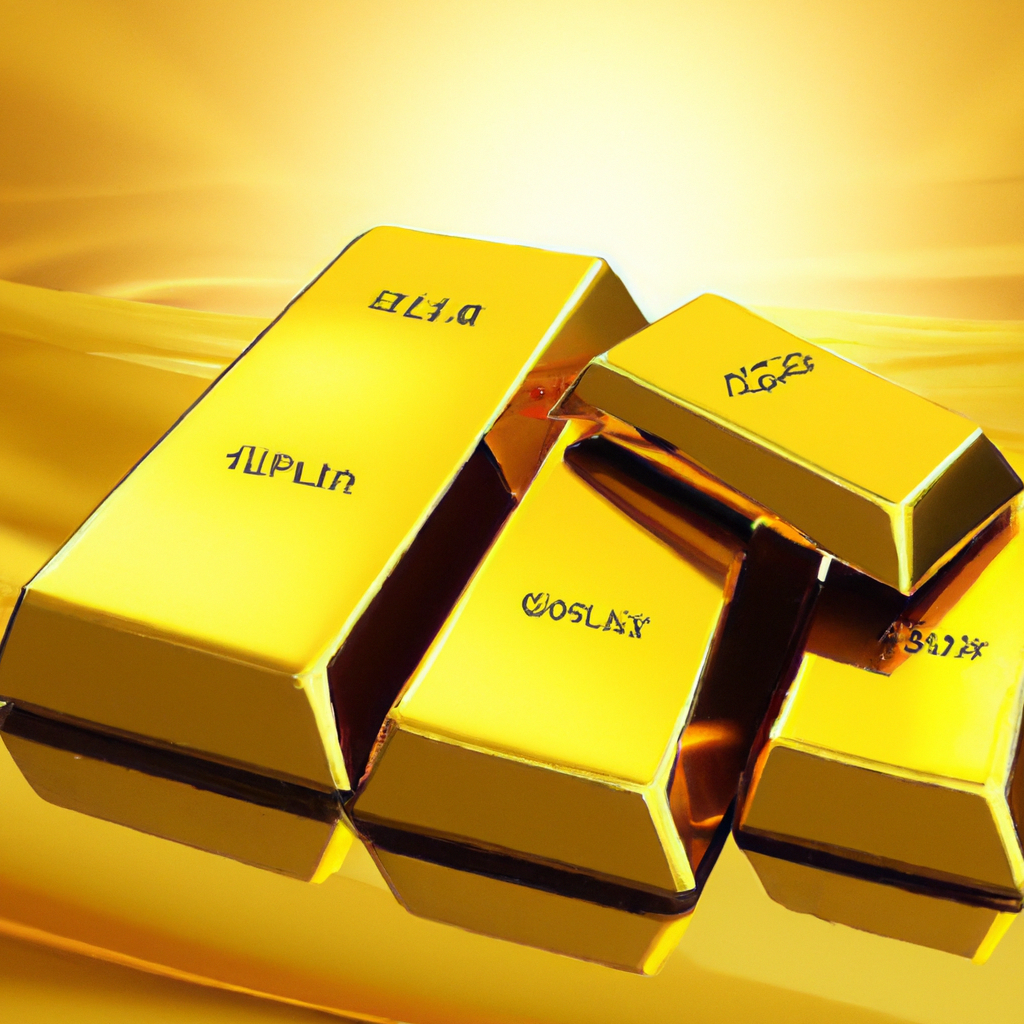 Can I Invest In Gold Through Malaysian Peer-to-peer Lending Platforms?
