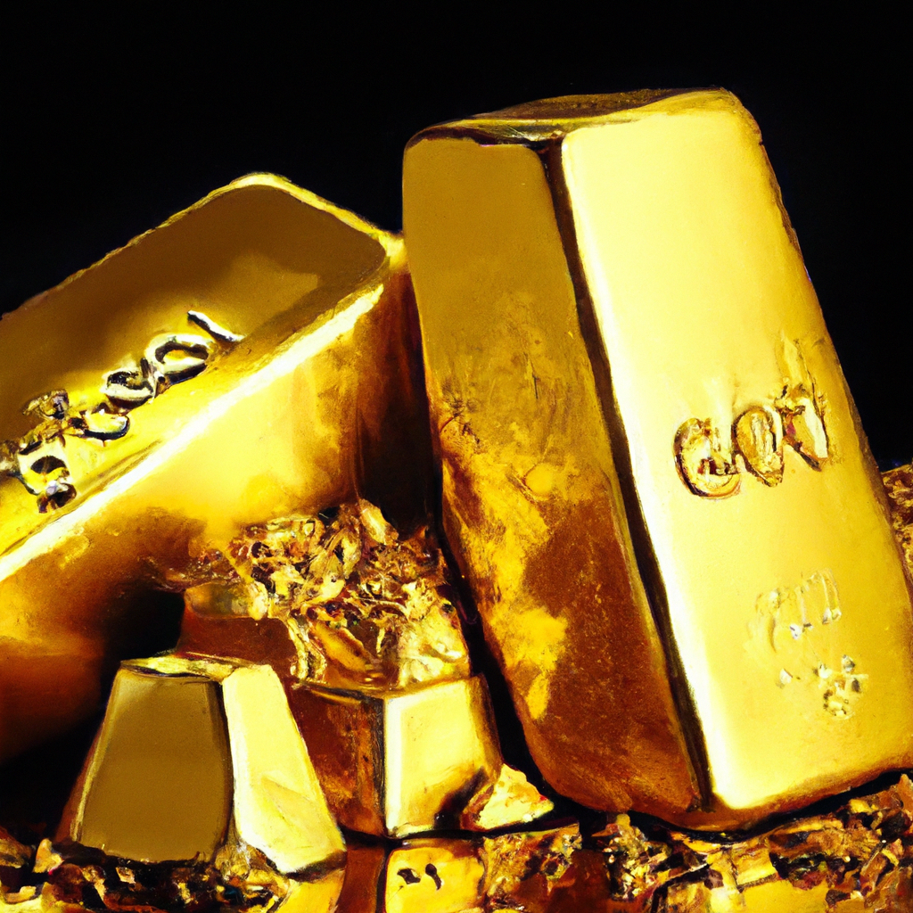 Can I Invest In Malaysian Gold Mining Companies?