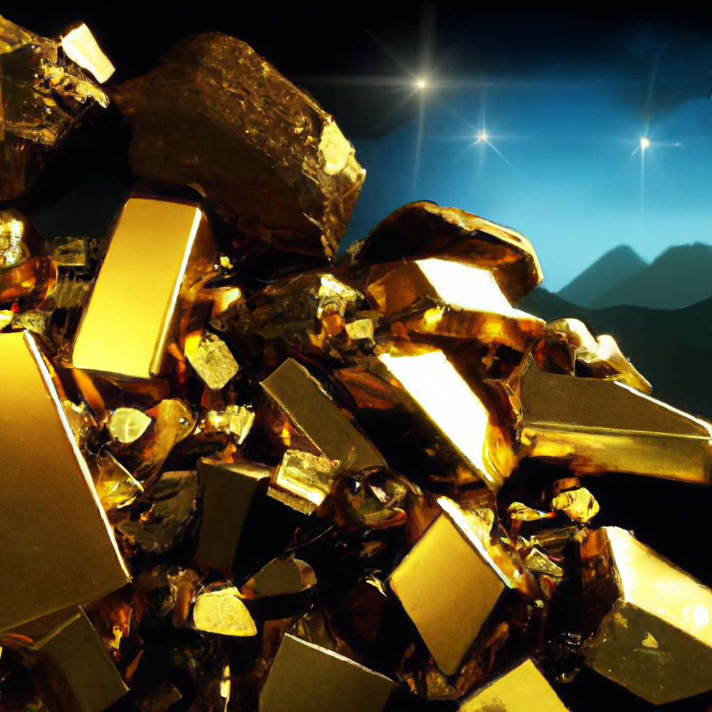 Can I Invest In Malaysian Gold Mining Companies?