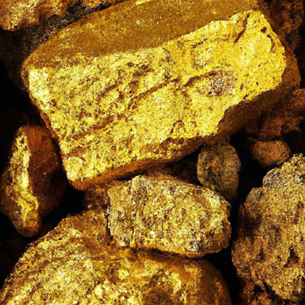 Can I Invest In Malaysian Gold Mining Exploration Companies?