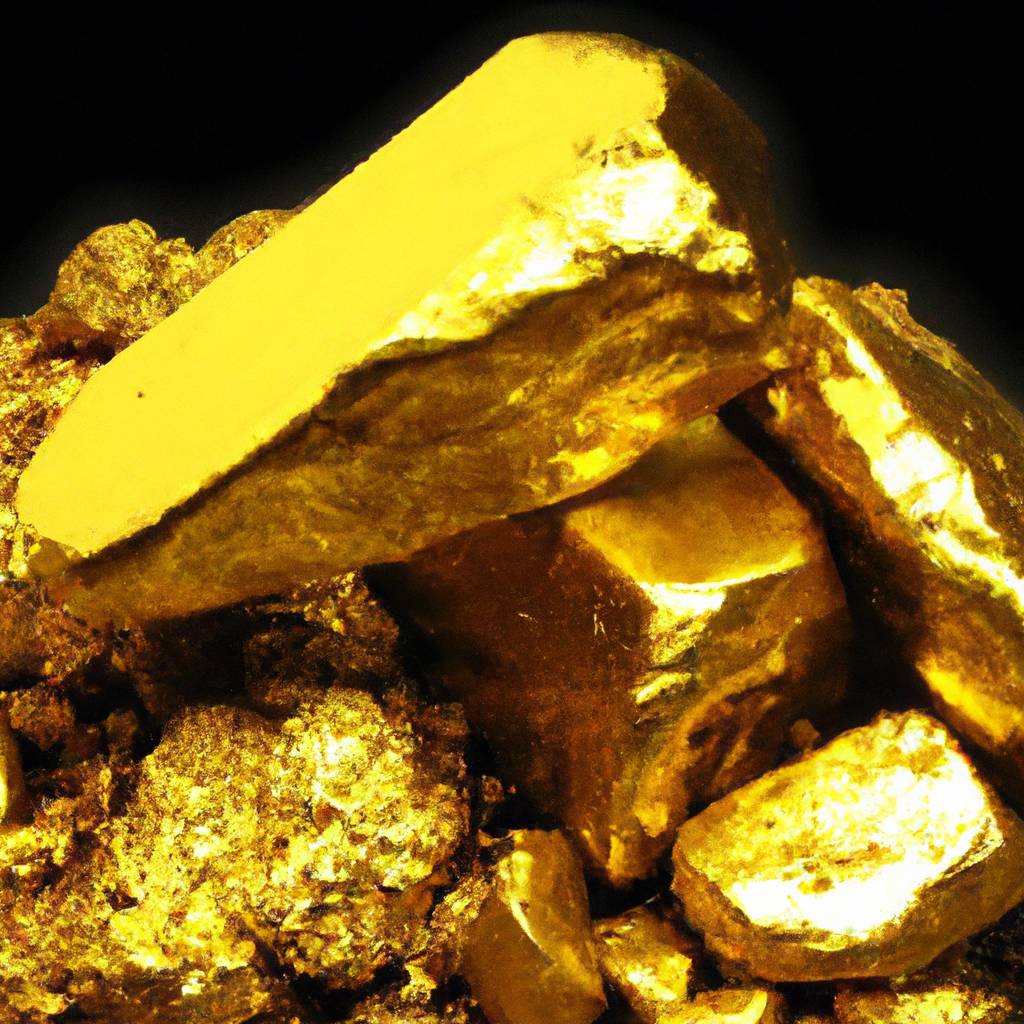 Can I Invest In Malaysian Gold Mining Exploration Companies?