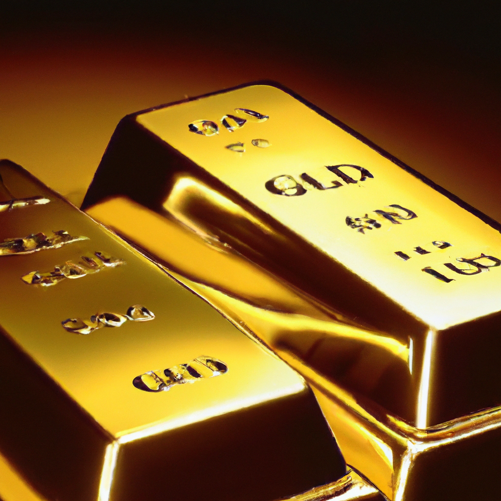 Can I Invest In Malaysian Gold-themed Exchange-traded Funds (ETFs)?