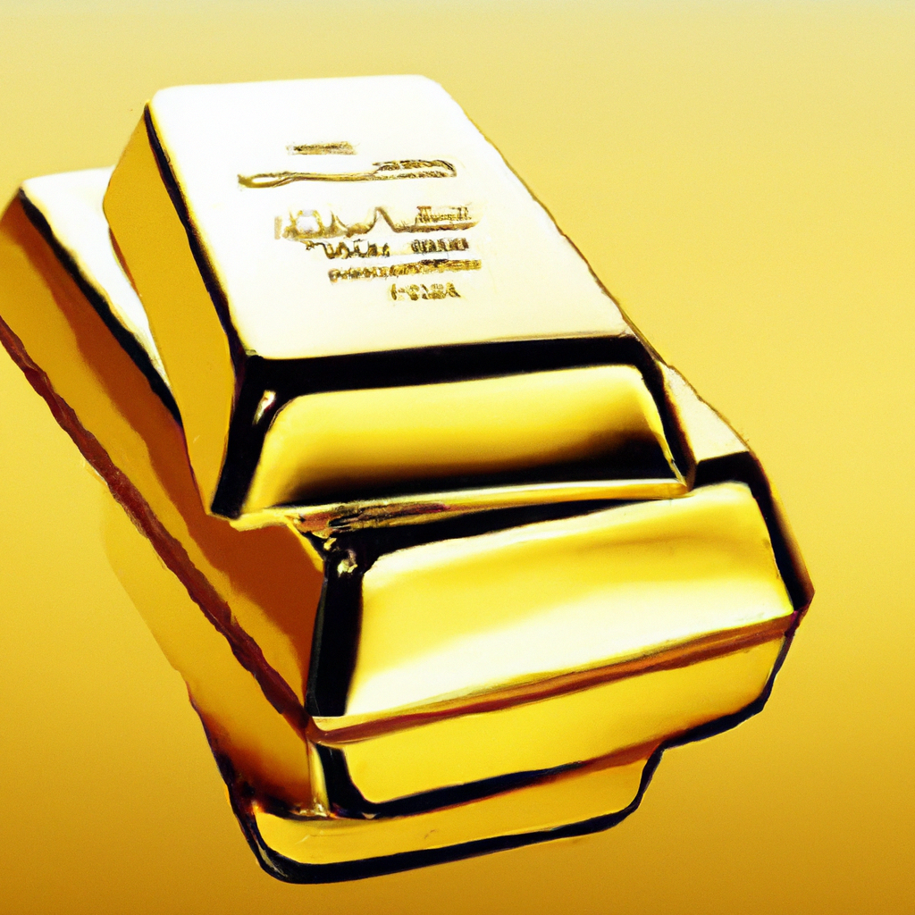 Can I Invest In Physical Gold In Malaysia, Like Gold Bars Or Coins?
