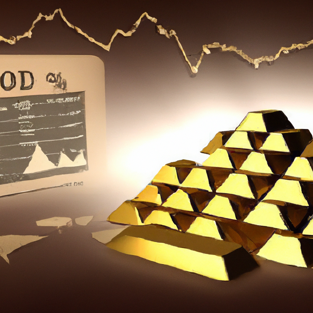 Gold Mining Companies And Dividend Yields: Income Generation