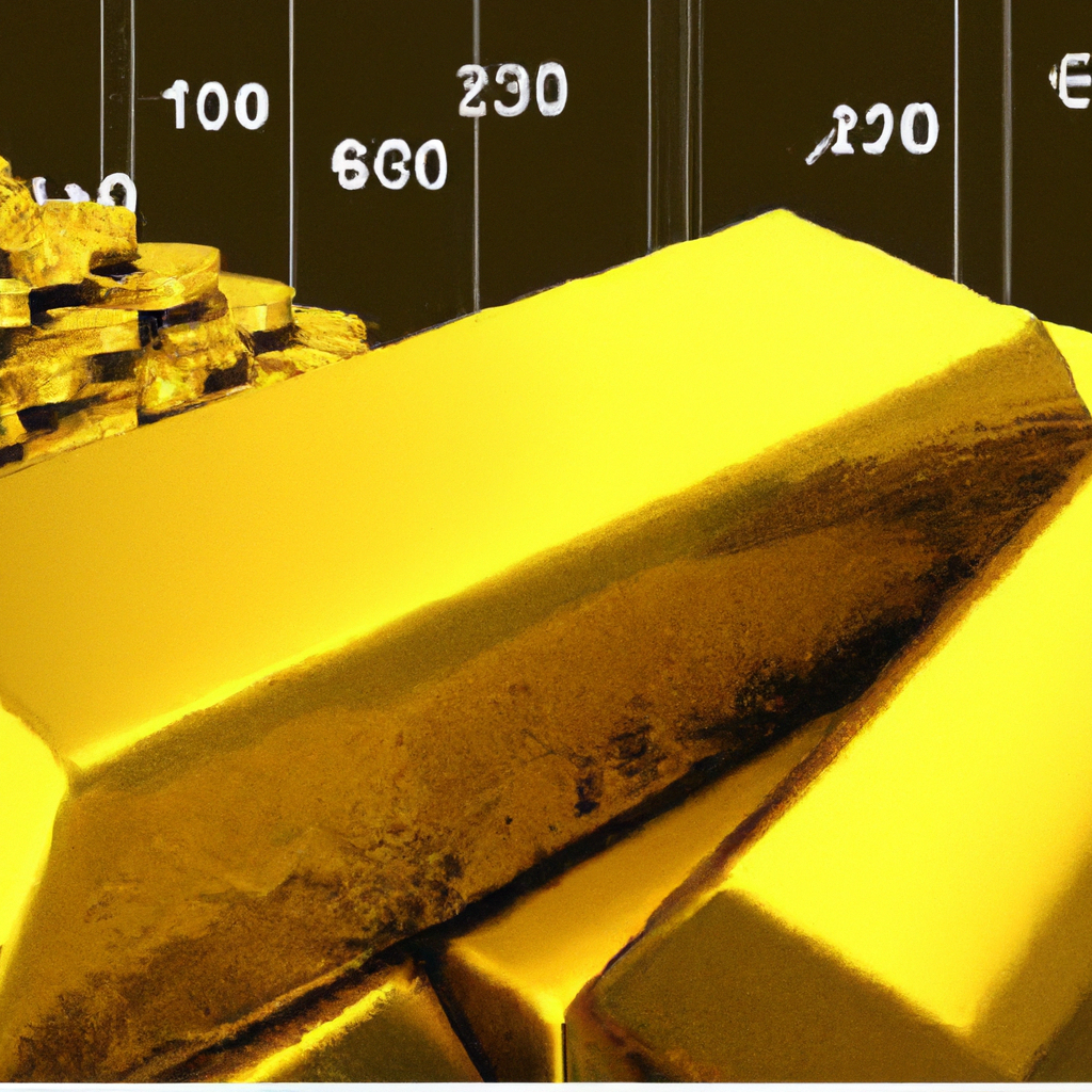 Gold Mining Companies And Dividend Yields: Income Generation