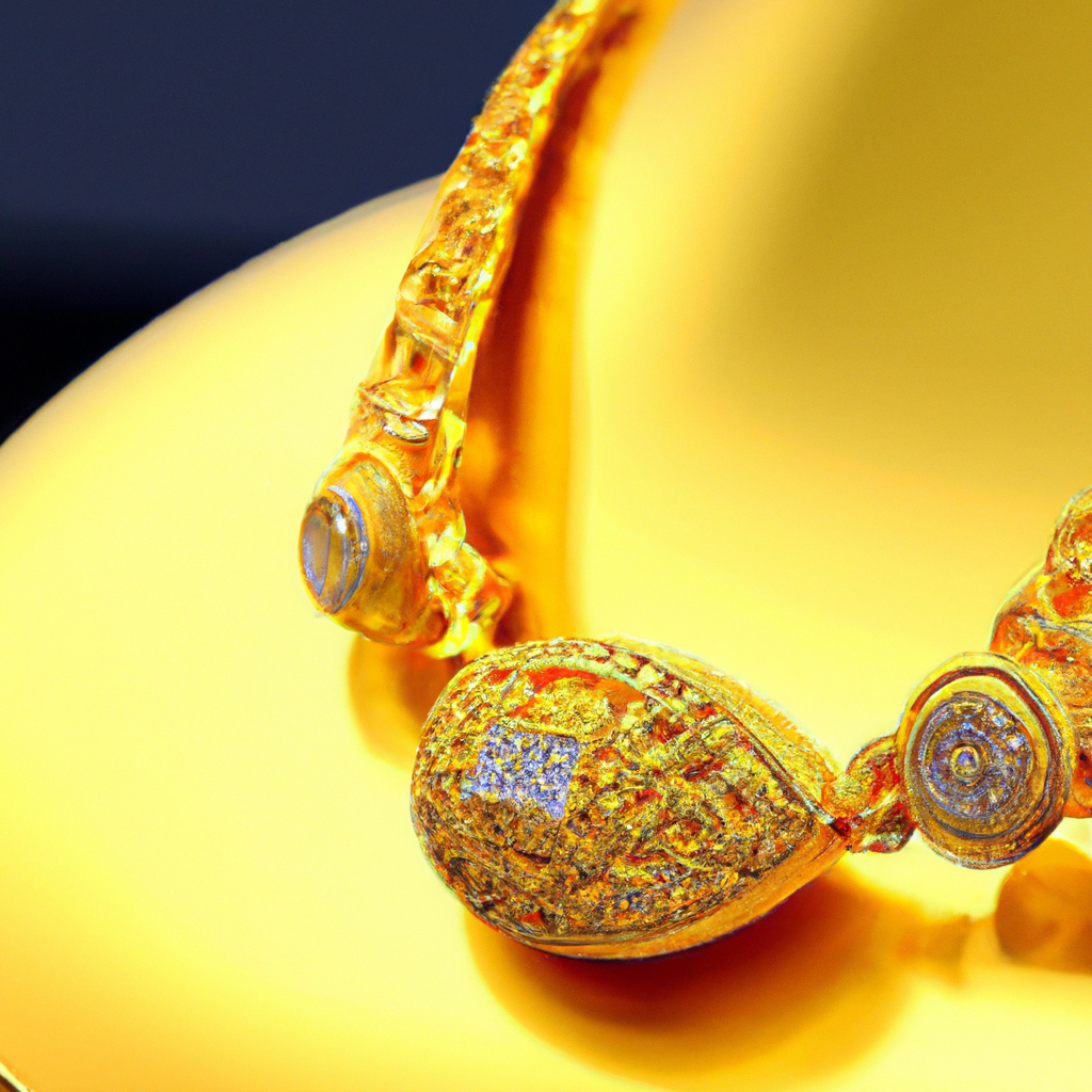 How Can I Invest In Malaysian Gold Jewelry As An Asset?