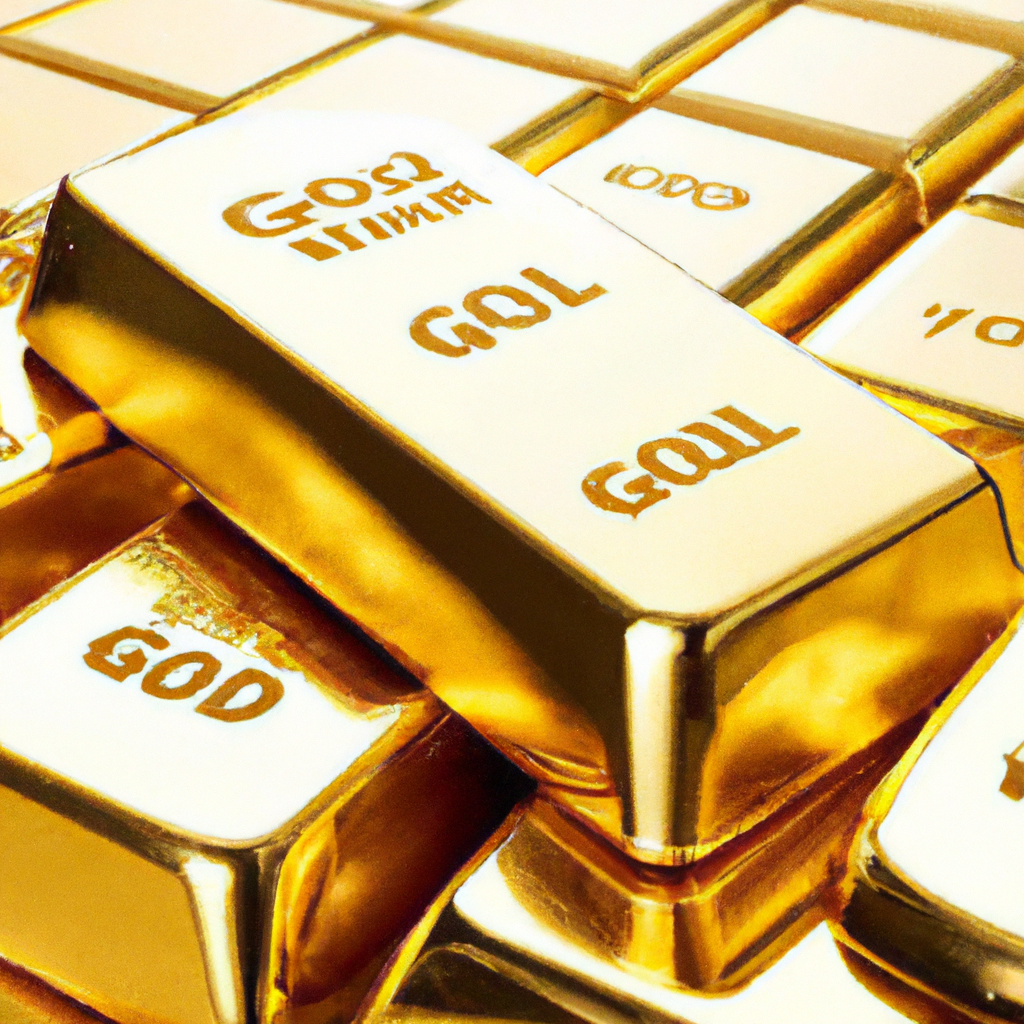 How Can I Use Gold Investments To Diversify My Malaysian Portfolio?
