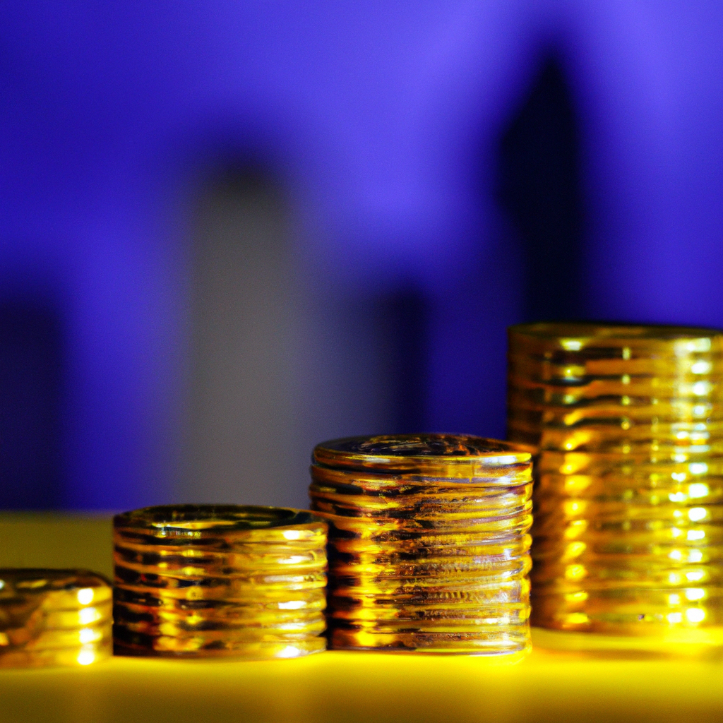 How Can I Use Gold Investments To Plan For My Childrens Financial Future In Malaysia?