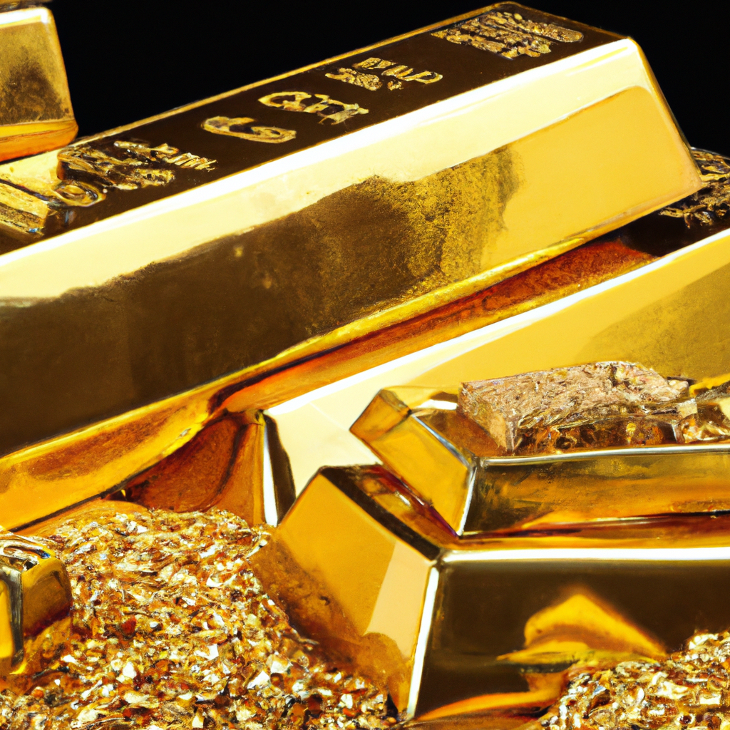 How Do I Assess The Credibility Of Gold Dealers In Malaysia?