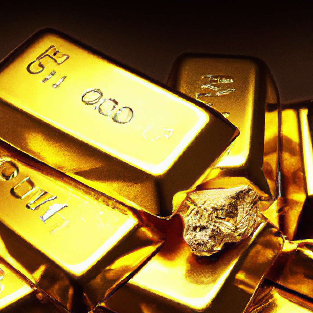 How Do I Manage The Risks Associated With Malaysian Gold Investments?