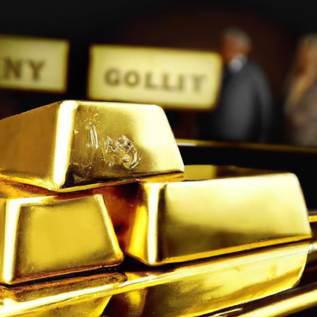 How Does Gold Investment Compare To Other Investment Options In Malaysia?