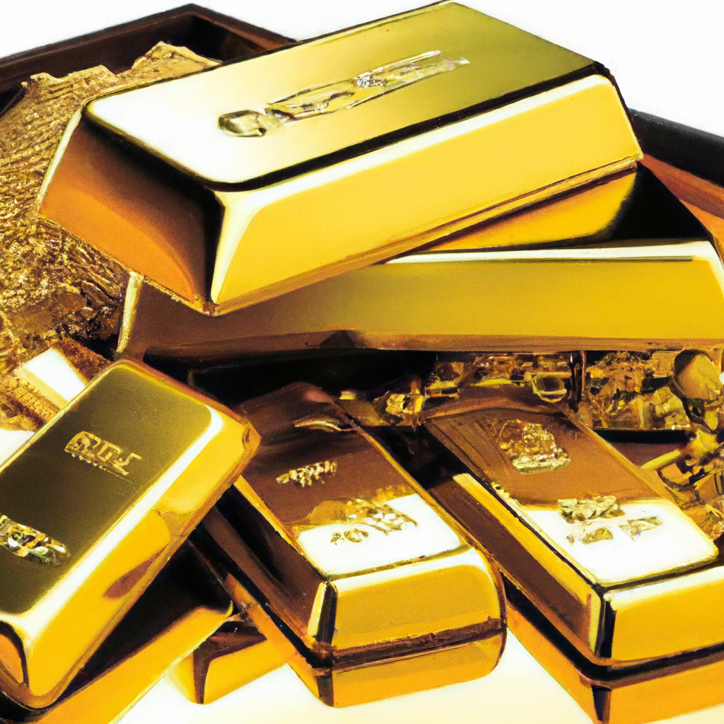 How Does Gold Investment In Malaysia Compare To International Markets?