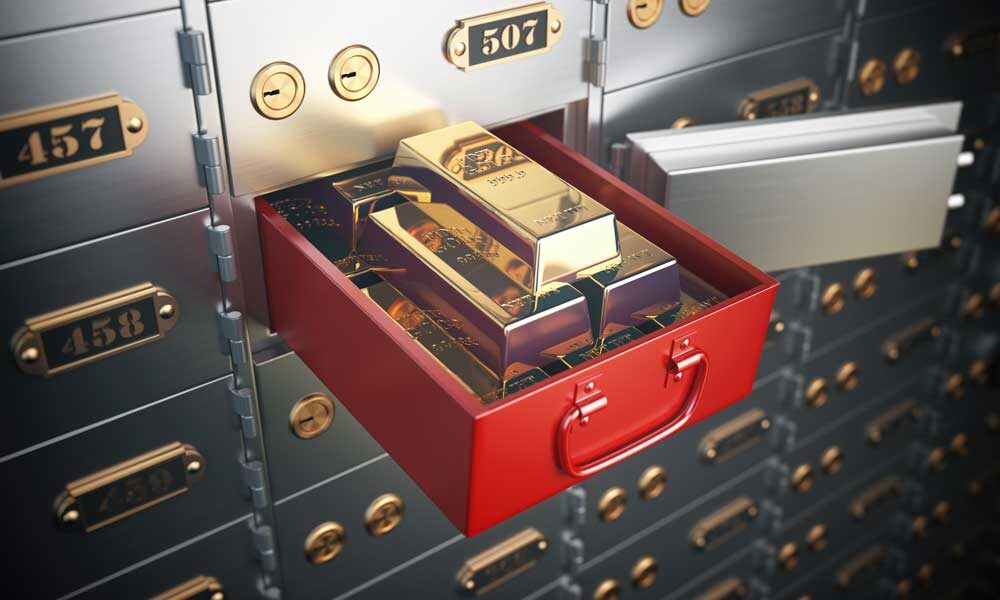 How To Choose A Secure Gold Storage Facility In Malaysia?