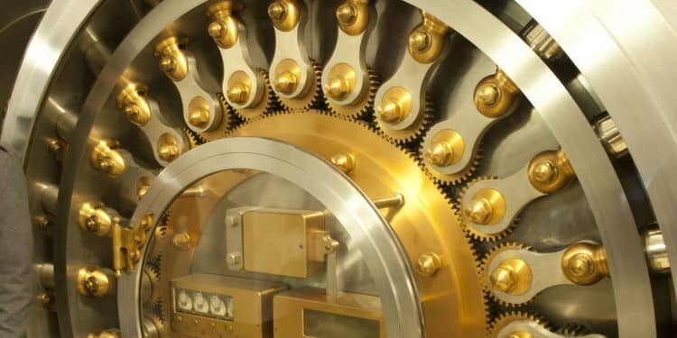 How To Choose A Secure Gold Storage Facility In Malaysia?