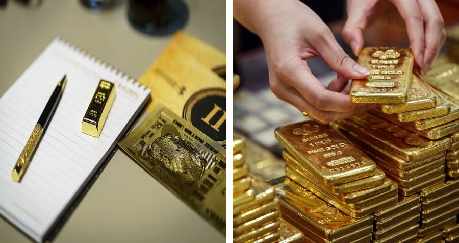 How To Evaluate The Purity Of Gold Before Investing In Malaysia?