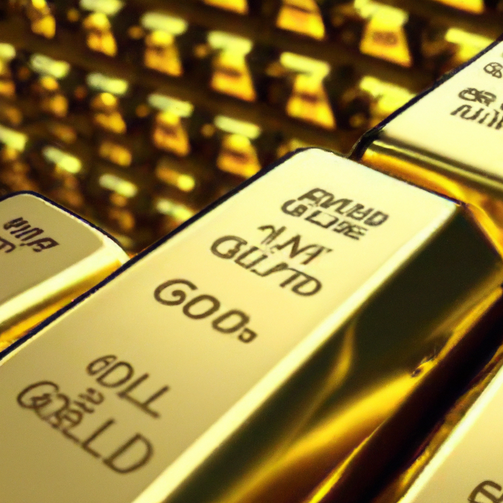 How To Leverage Gold Investments For Wealth Preservation In Malaysia?