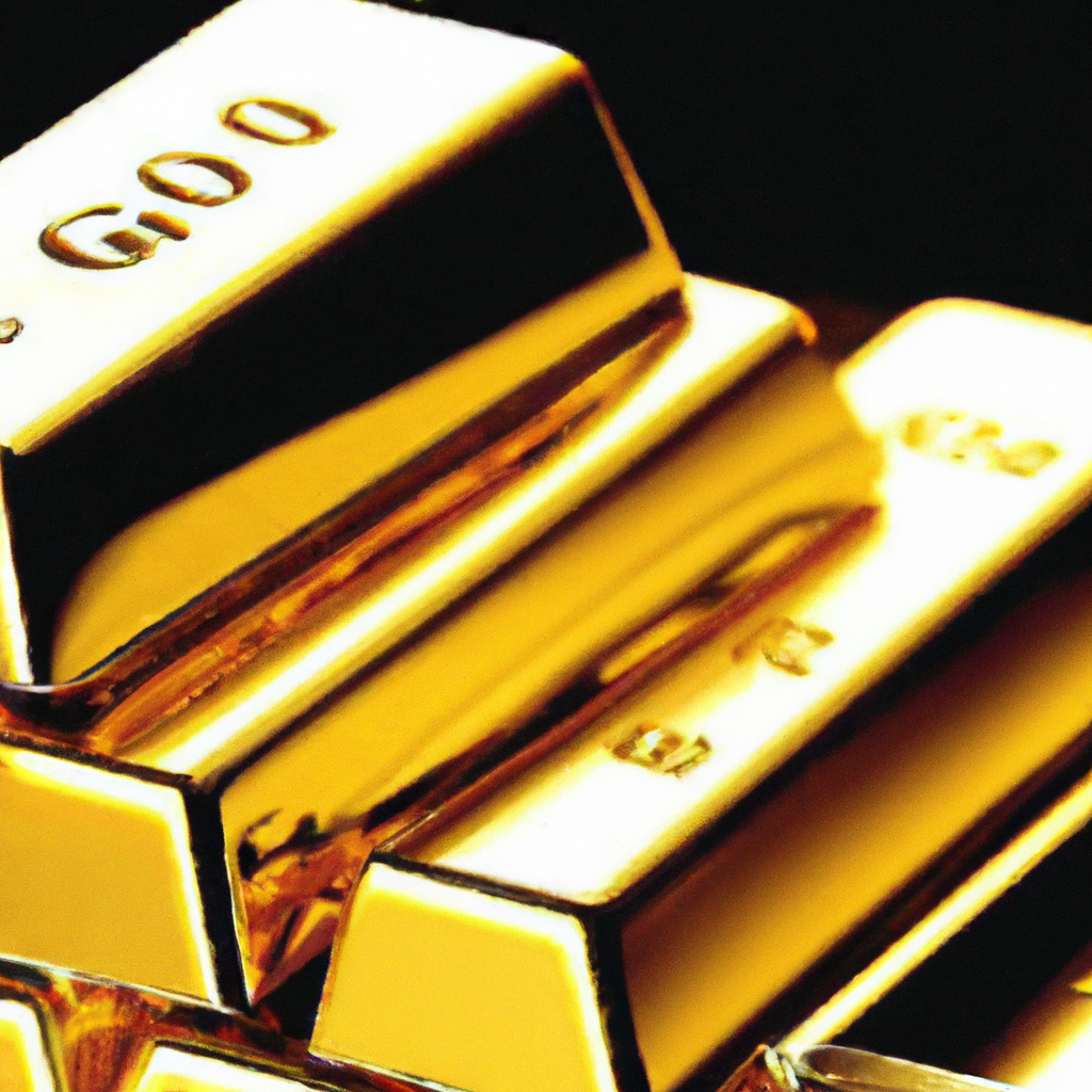 How To Leverage Gold Investments For Wealth Preservation In Malaysia?