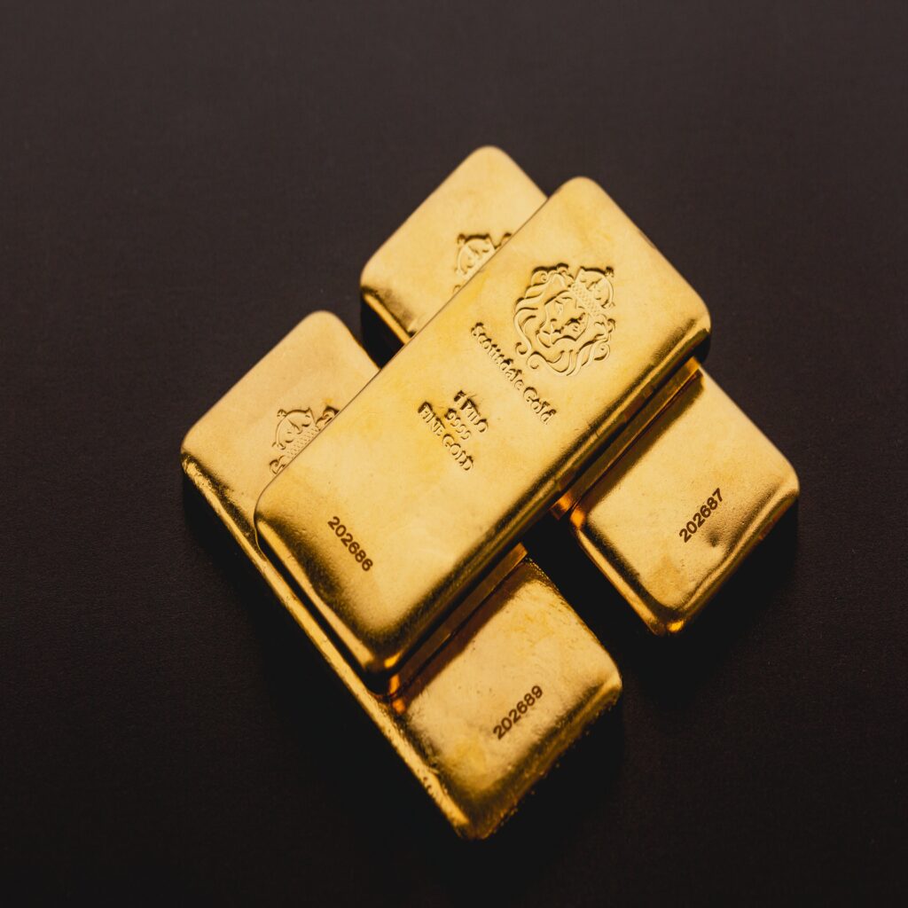 Is 916 Gold A Good Investment?