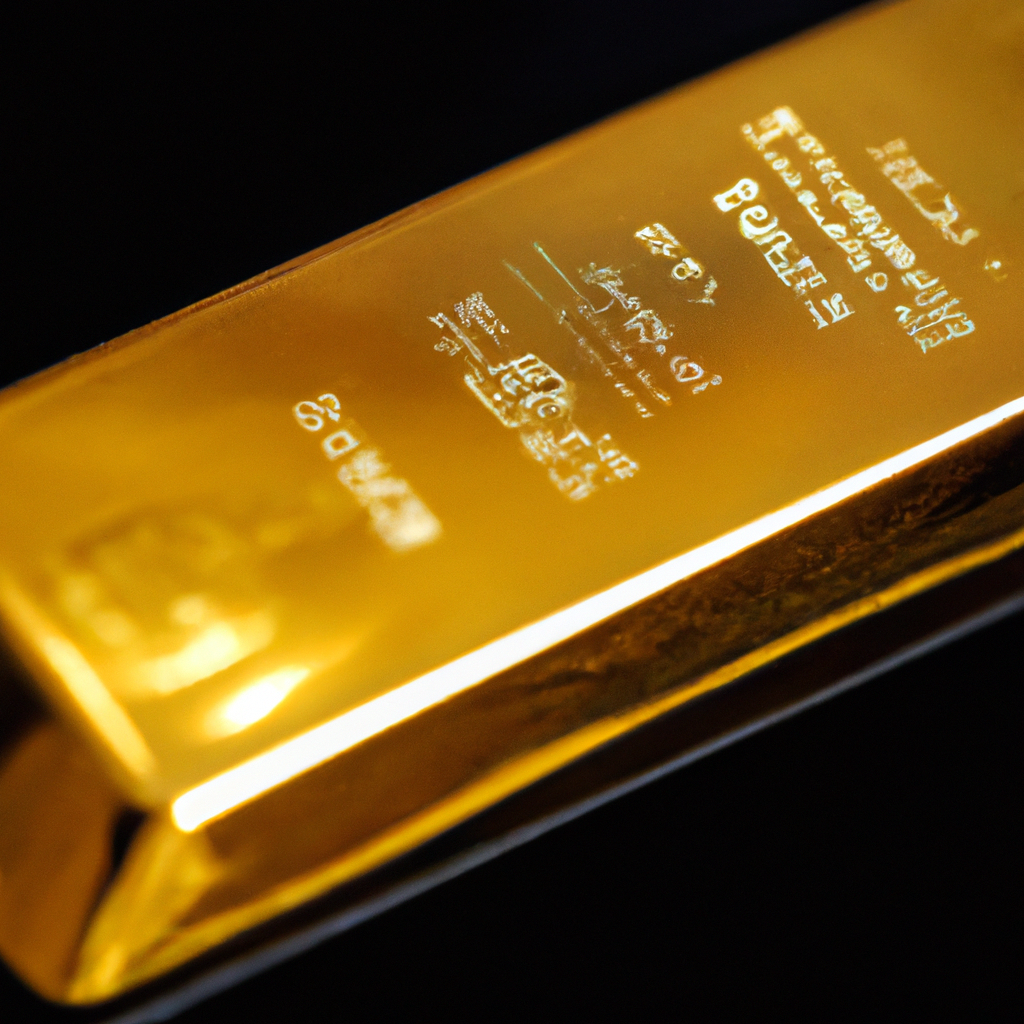 Is Gold Price Going Up In Malaysia?