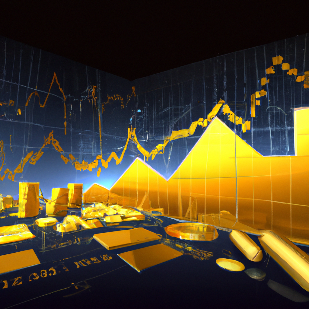 The Future Of Gold Investment: Technological Advancements